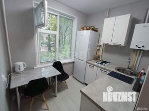 2-к квартира, вторичка, 48м2, 1/5 этаж