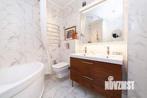 3-к квартира, вторичка, 83м2, 7/7 этаж