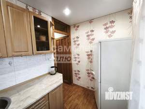 1-к квартира, вторичка, 37м2, 6/9 этаж
