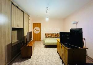 3-к квартира, вторичка, 109м2, 7/10 этаж