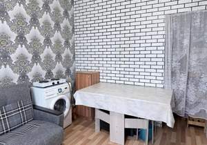 Студия квартира, вторичка, 19м2, 2/4 этаж