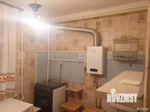 1-к квартира, вторичка, 30м2, 2/5 этаж