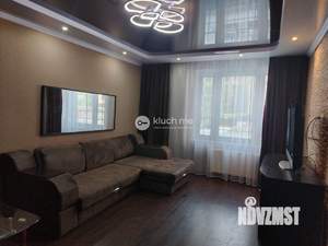 3-к квартира, вторичка, 73м2, 2/10 этаж