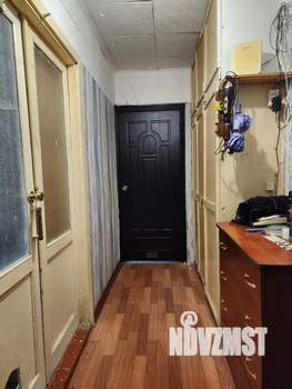 2-к квартира, вторичка, 47м2, 9/9 этаж