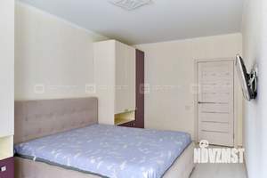 3-к квартира, вторичка, 70м2, 6/19 этаж
