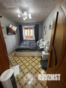 2-к квартира, вторичка, 52м2, 3/18 этаж