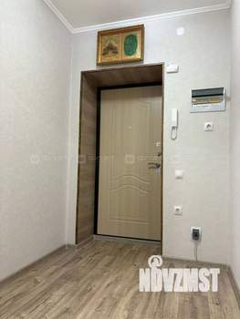 1-к квартира, вторичка, 33м2, 4/10 этаж