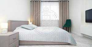 2-к квартира, вторичка, 59м2, 18/20 этаж