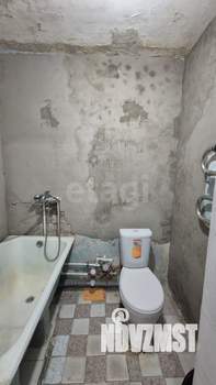 1-к квартира, вторичка, 21м2, 7/9 этаж