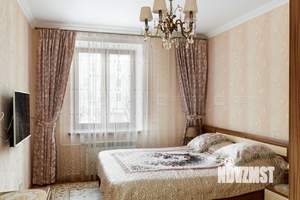 2-к квартира, вторичка, 77м2, 2/9 этаж