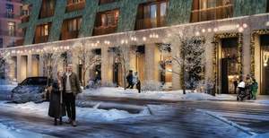 2-к квартира, строящийся дом, 91м2, 6/8 этаж