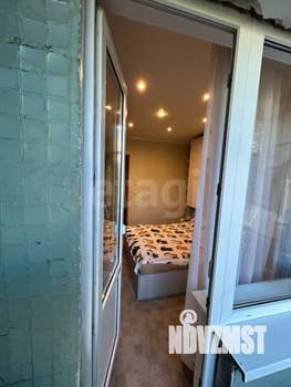 3-к квартира, вторичка, 54м2, 3/9 этаж