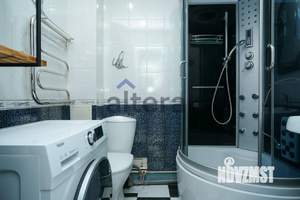 1-к квартира, вторичка, 34м2, 9/9 этаж