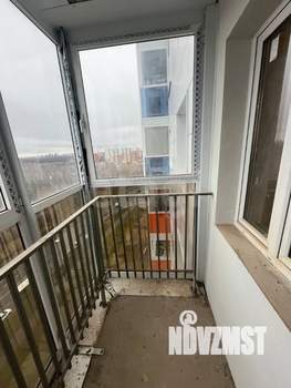 1-к квартира, вторичка, 35м2, 15/23 этаж