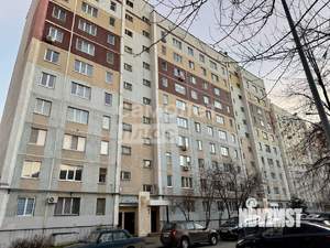 1-к квартира, вторичка, 36м2, 6/10 этаж