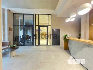 1-к квартира, вторичка, 39м2, 15/24 этаж