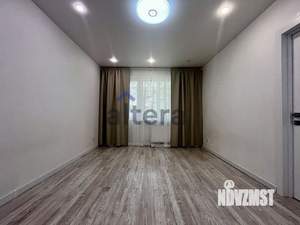 3-к квартира, вторичка, 58м2, 3/5 этаж