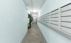 1-к квартира, вторичка, 35м2, 4/14 этаж