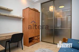 3-к квартира, вторичка, 119м2, 5/6 этаж