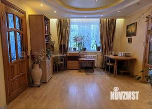 4-к квартира, вторичка, 84м2, 4/9 этаж