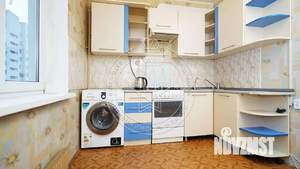 1-к квартира, вторичка, 37м2, 4/10 этаж