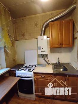2-к квартира, вторичка, 48м2, 4/5 этаж
