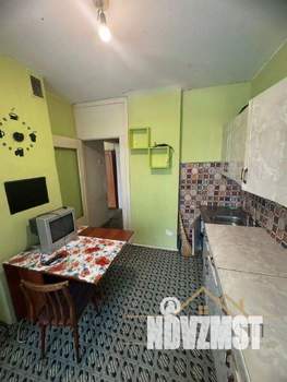 1-к квартира, вторичка, 35м2, 2/10 этаж