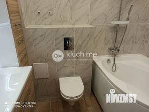 1-к квартира, вторичка, 48м2, 21/22 этаж