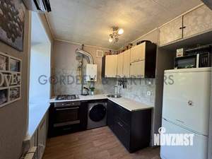 3-к квартира, вторичка, 61м2, 3/5 этаж