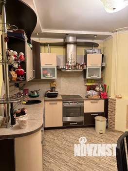 3-к квартира, вторичка, 100м2, 14/16 этаж