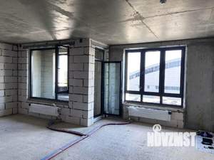 Студия квартира, вторичка, 49м2, 5/20 этаж