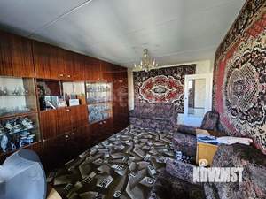 2-к квартира, вторичка, 49м2, 7/9 этаж