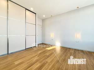 3-к квартира, вторичка, 112м2, 21/24 этаж