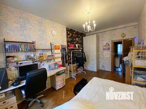 3-к квартира, вторичка, 96м2, 3/3 этаж