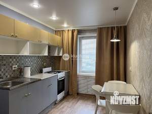 3-к квартира, вторичка, 66м2, 1/10 этаж