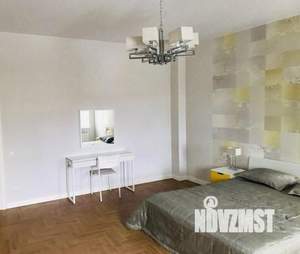 3-к квартира, вторичка, 92м2, 5/6 этаж