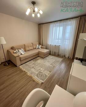 2-к квартира, вторичка, 62м2, 14/15 этаж