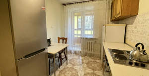 2-к квартира, вторичка, 52м2, 3/10 этаж