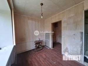 Студия квартира, вторичка, 13м2, 1/5 этаж