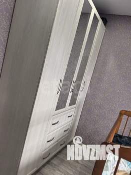 2-к квартира, вторичка, 53м2, 3/10 этаж