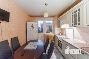 3-к квартира, вторичка, 63м2, 9/10 этаж