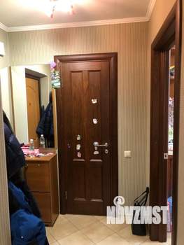 2-к квартира, вторичка, 69м2, 5/5 этаж