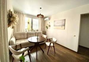 1-к квартира, вторичка, 36м2, 12/19 этаж