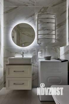 1-к квартира, вторичка, 38м2, 2/25 этаж