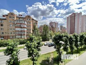 1-к квартира, вторичка, 34м2, 3/10 этаж