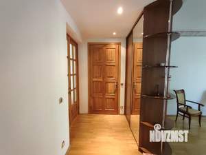 3-к квартира, вторичка, 77м2, 2/5 этаж