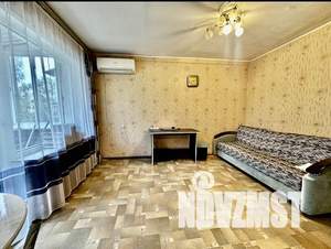 2-к квартира, вторичка, 48м2, 5/5 этаж