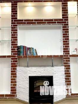 1-к квартира, вторичка, 33м2, 5/10 этаж