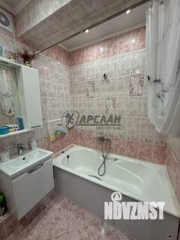 1-к квартира, вторичка, 49м2, 9/16 этаж