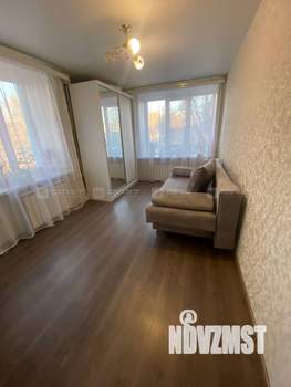 2-к квартира, вторичка, 39м2, 2/9 этаж